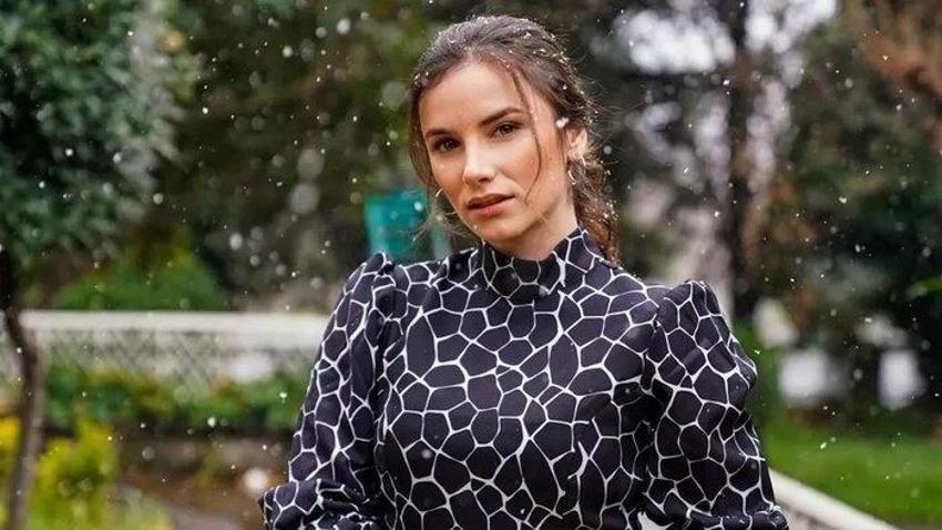 Survivor Cansu Tuman kimdir, ne iş yapıyor? Cansu Tuman kaç yaşında, hangi takımda?