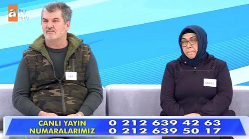 Müge Anlı Hilal Baltacı kimdir, üfürükçü hoca Süleyman olayı nedir? Hilal Baltacı bulundu mu, kimdir, üfürükçü hoca ne dedi?