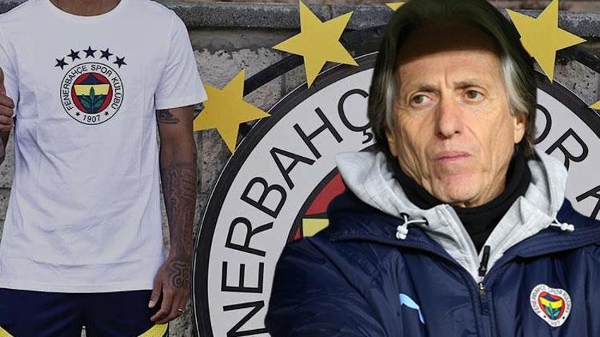 Jorge Jesus'un içine hiç sinmemişti! Temmuzda geldi Ocakta İtalya'ya geri dönüyor