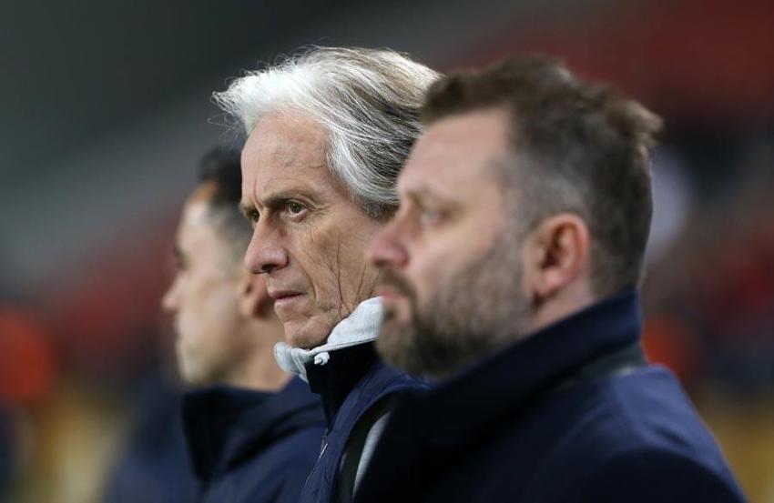 Jorge Jesus'un içine hiç sinmemişti! Temmuzda geldi Ocakta İtalya'ya geri dönüyor