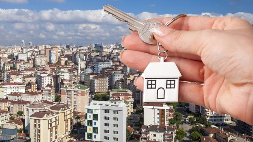 Ev fiyatlarındaki fahiş artış sonrası harekete geçildi! İşte konutta fırsatçılığı önleyecek hamlenin detayları 