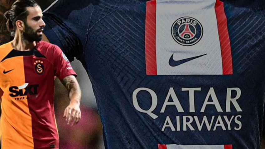 Bi' ara serbest kalma bedeli 80 milyon euro'du! Oliveira'nın kankası Galatasaray'a imza atıyor