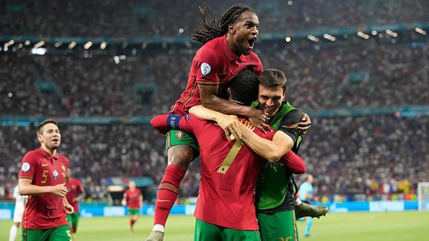Bi' ara serbest kalma bedeli 80 milyon euro'du! Oliveira'nın kankası Galatasaray'a imza atıyor