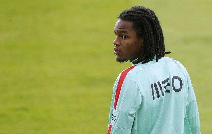 Bi' ara serbest kalma bedeli 80 milyon euro'du! Oliveira'nın kankası Galatasaray'a imza atıyor