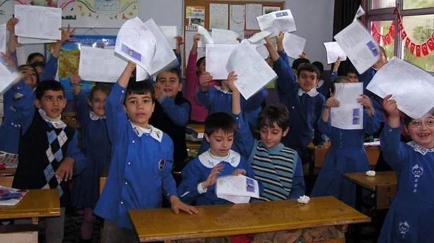 15 tatil hangi gün başlıyor? Yarıyıl tatili ne zaman sona erecek? MEB Takvimi