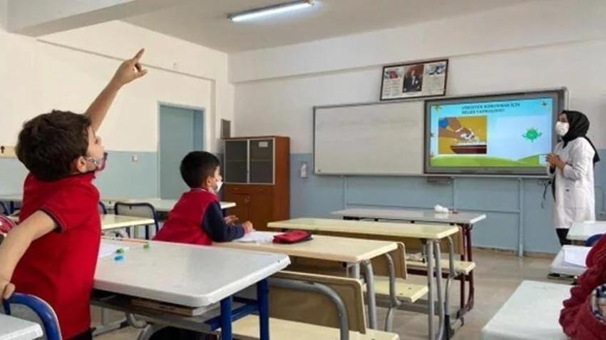 15 tatil hangi gün başlıyor? Yarıyıl tatili ne zaman sona erecek? MEB Takvimi