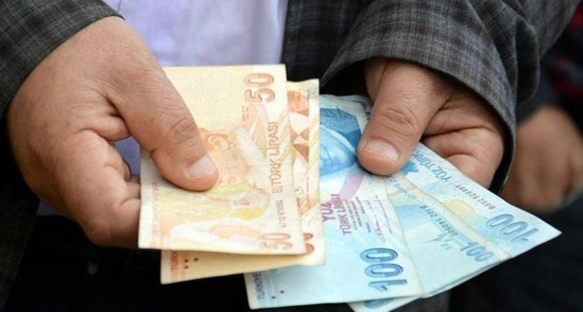 EYT emekli maaşı hesaplama! Bugün emekli olsam ne kadar maaş alırım? SGK EYT emekli maaş hesaplama tablosu!