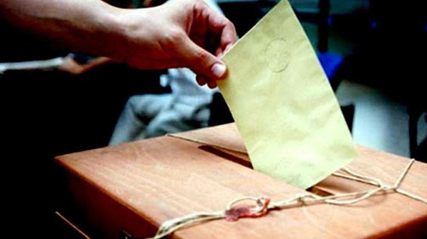 Seçim tarihi 2023! Seçim tarihi belli oldu mu, 14 Mayıs mı? Erken seçim olacak mı?