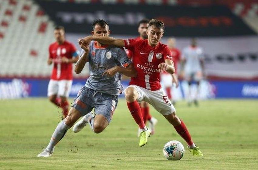 Ali Koç serveti 6 milyar dolar olan ABD'li başkandan sol bek istedi! '6 milyon euro ödemeye hazırız'