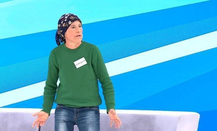 Müge Anlı ile Tatlı Sert'te şok sözler! 'Yengem kocamla aşk yaşamış. Dünyam yıkıldı'