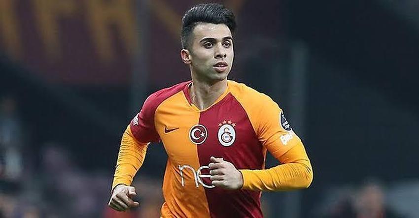 Necati Ateş 1 ay önce 'Bizim transfer listemizde' demişti! Okan Buruk'tan 2023'ün ilk sürprizi