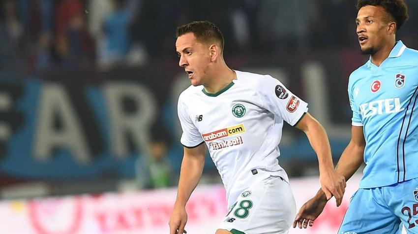 Necati Ateş 1 ay önce 'Bizim transfer listemizde' demişti! Okan Buruk'tan 2023'ün ilk sürprizi