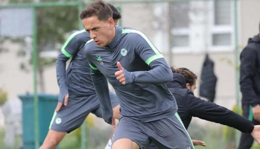 Necati Ateş 1 ay önce 'Bizim transfer listemizde' demişti! Okan Buruk'tan 2023'ün ilk sürprizi