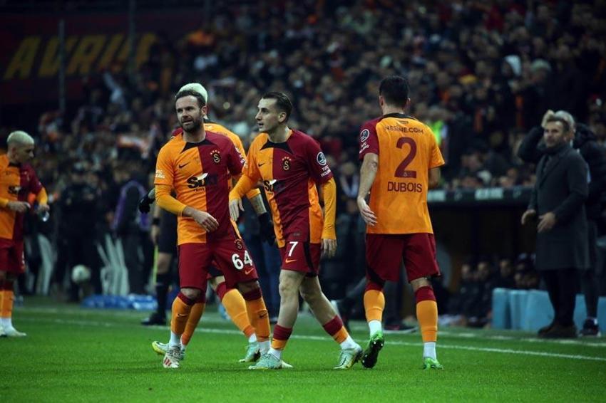 Nasser Al Khelaifi'den Galatasaray'a büyük şok! İcardi'nin yeni takımı camiayı şok etti