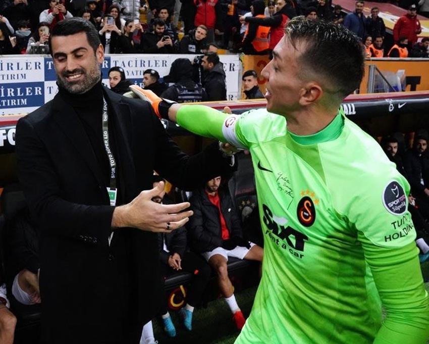 İcardi'yi, Boey'i, Torreira'yı kazandı Okan Buruk o 2 yıldızı bir türlü kazanamadı!