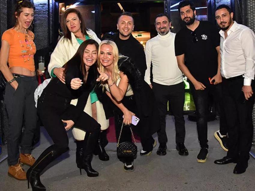 Kansere yakalanan Nagihan Karadere'den açıklama: Bu illeti yeneceğim!