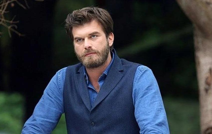 Kıvanç Tatlıtuğ hastanelik oldu