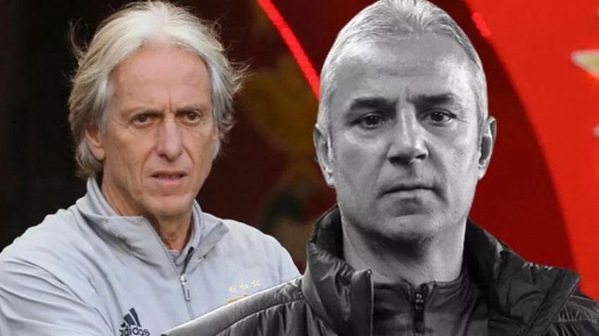 Fenerbahçe'de 3 ayrılık birden! Üçü de Jorge Jesus'la hiç anlaşamıyor