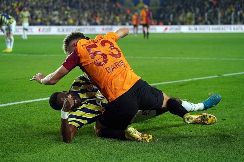 Fenerbahçe'de 3 ayrılık birden! Üçü de Jorge Jesus'la hiç anlaşamıyor