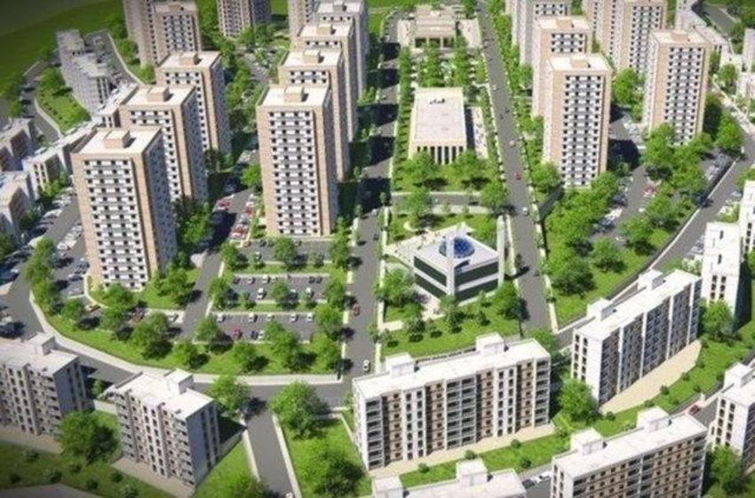 Antalya TOKİ sonuçları! TOKİ Antalya kura sonuçları 2023 açıklandı mı, Alanya Manavgat www.toki.gov.tr Antalya çekiliş sonuçları isim listesi nasıl sorgulanır?