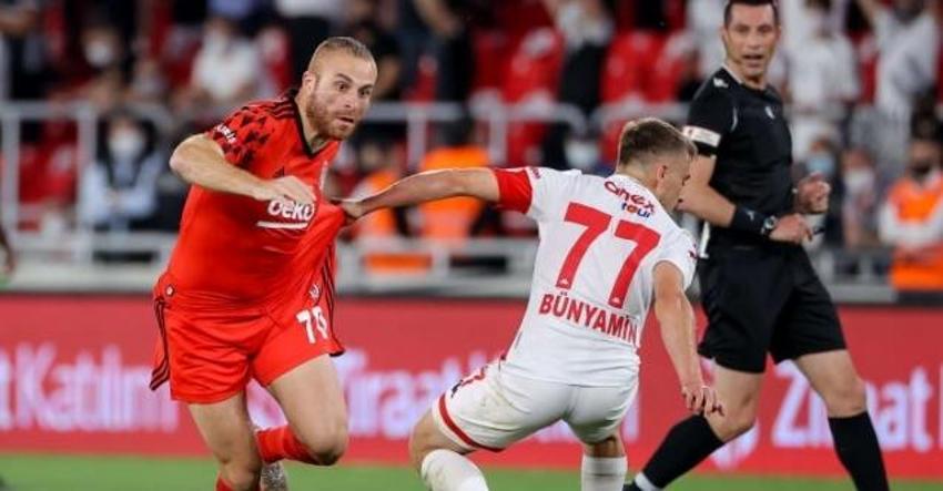 Az kalsın 2.Emenike vakası yaşanacaktı! Ali Koç'u bu transferden son anda kurtardılar
