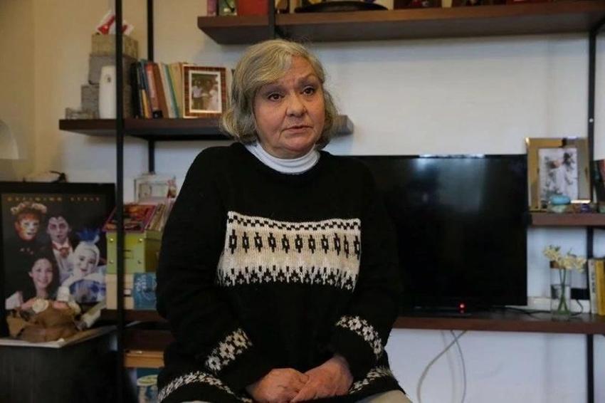Hababam Sınıfı'nın yıldızı yıllar sonra ortaya çıktı!