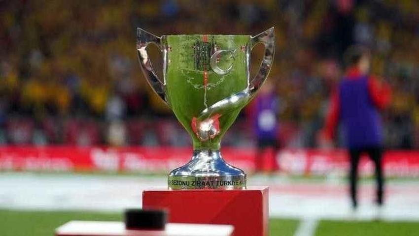 Ziraat Türkiye kupası kura çekimi! ZTK kura ne zaman, ZTK çeyrek final eşleşmeleri belli oldu mu, Ziraat Türkiye kupası kura çekimi saat kaçta, hangi kanalda?