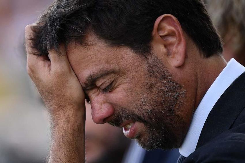 Serie A devi Juventus'a büyük şok! 15 puan silme cezası geldi 8 sıra gerilediler