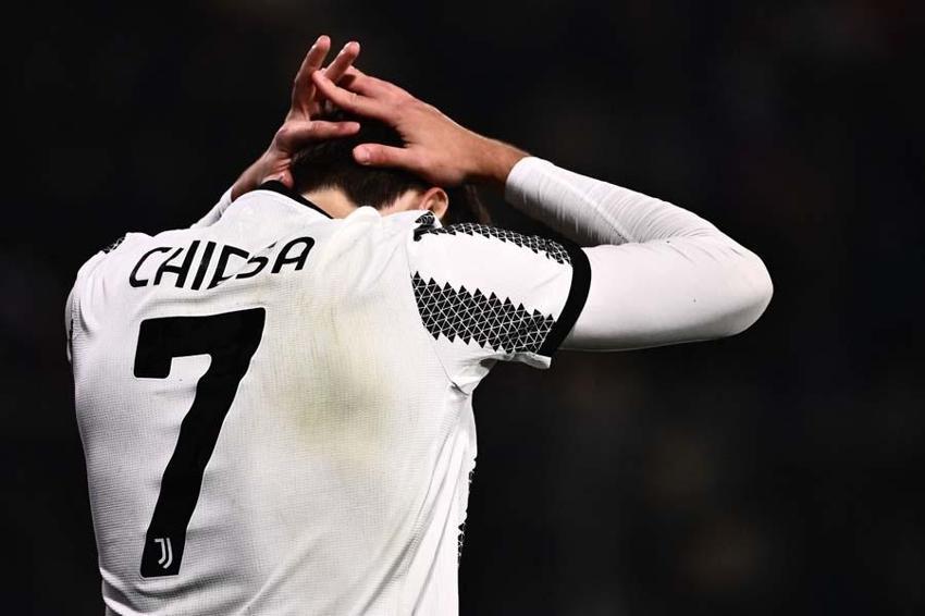 Serie A devi Juventus'a büyük şok! 15 puan silme cezası geldi 8 sıra gerilediler