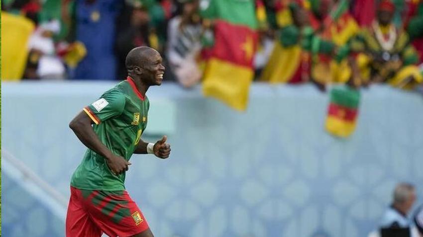 Beşiktaş'ın yeni transferi Vincent Aboubakar İstanbul'da! Al Nassr'dan veda mesajı, maaşı ve sözleşme süresi
