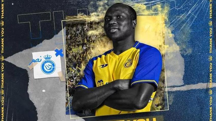 Beşiktaş'ın yeni transferi Vincent Aboubakar İstanbul'da! Al Nassr'dan veda mesajı, maaşı ve sözleşme süresi