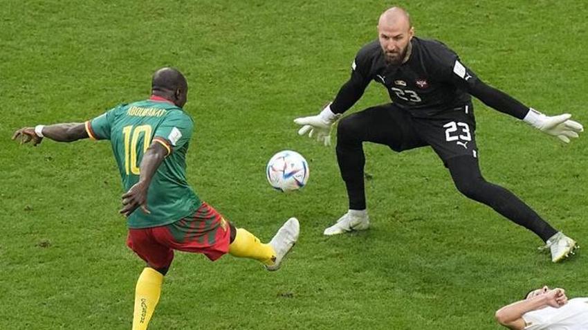 Beşiktaş'ın yeni transferi Vincent Aboubakar İstanbul'da! Al Nassr'dan veda mesajı, maaşı ve sözleşme süresi