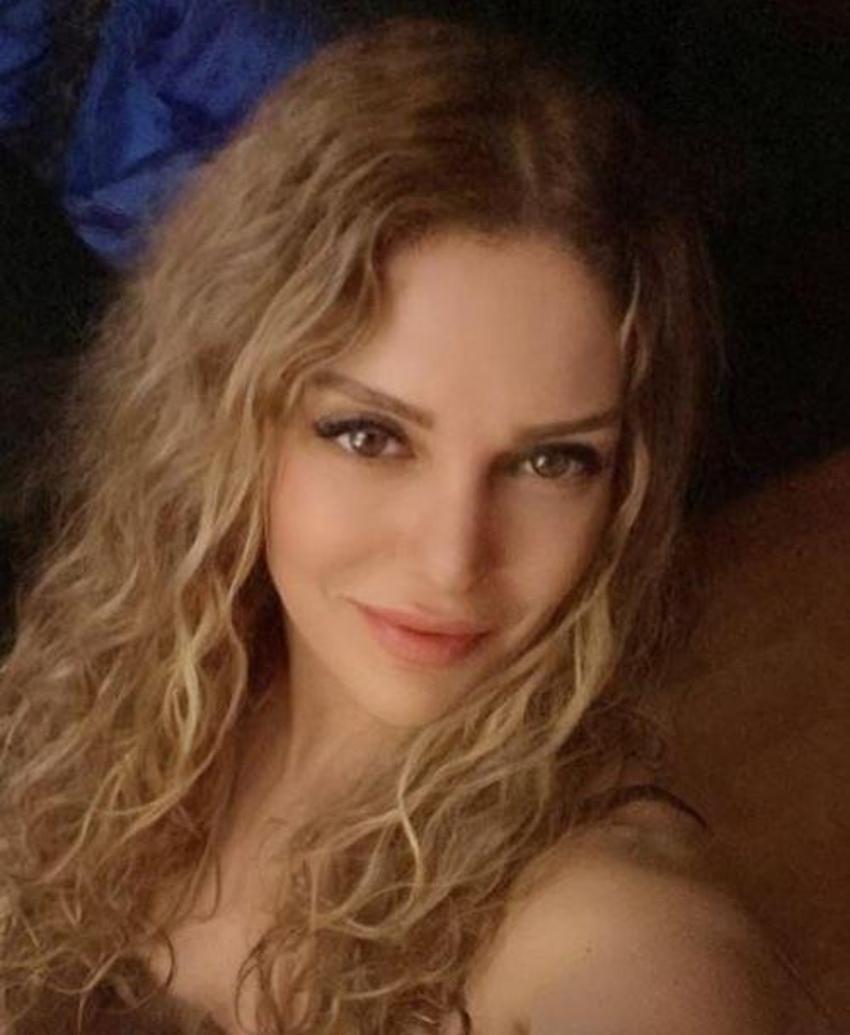 Kayahan'ın kızı Beste Açar, uzaylılarla konuştuğunu söyledi! 'Onlardan mesajlar var'