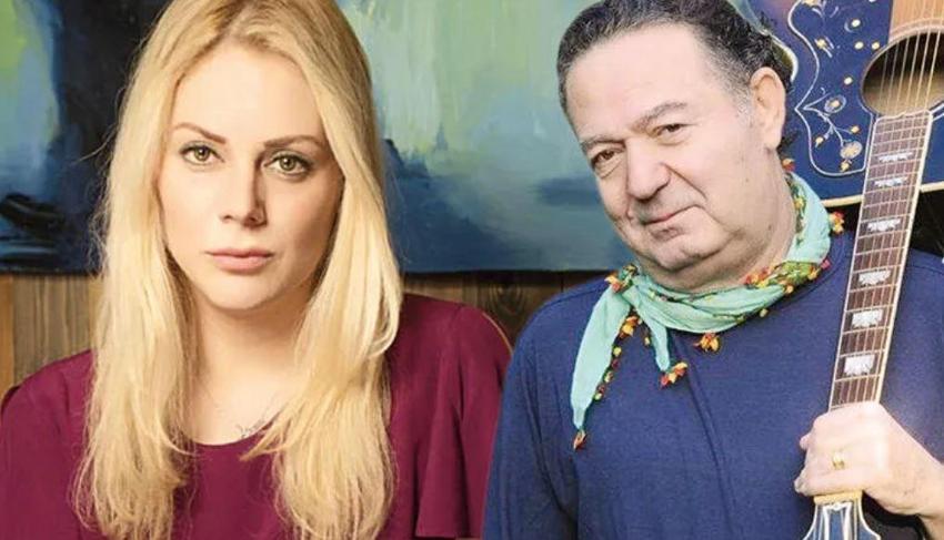 Kayahan'ın kızı Beste Açar, uzaylılarla konuştuğunu söyledi! 'Onlardan mesajlar var'