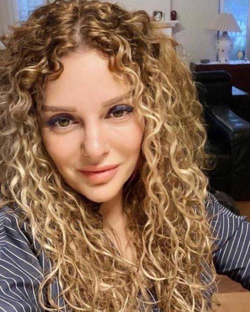 Kayahan'ın kızı Beste Açar, uzaylılarla konuştuğunu söyledi! 'Onlardan mesajlar var'