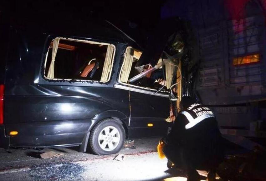 Sergen Deveci'den haber var! 'Felç kalabileceğimi internette yazılanlardan öğrendim'