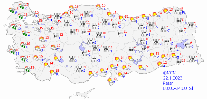 Kuvvetli kar yağışı ve gerçek kış başlıyor! Gün verildi, sıcaklık 15 derece birden düşecek