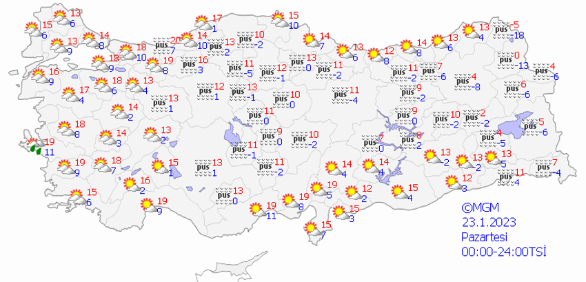 Kuvvetli kar yağışı ve gerçek kış başlıyor! Gün verildi, sıcaklık 15 derece birden düşecek