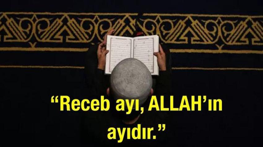 Recebin ilk gecesi ne zaman? Recep ayının ilk gecesi hangi gün, ayın kaçında? 2023 Recep ayının 15 gecesi hangi gün?