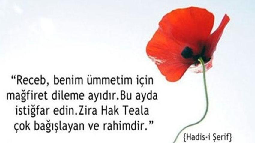 Recebin ilk gecesi ne zaman? Recep ayının ilk gecesi hangi gün, ayın kaçında? 2023 Recep ayının 15 gecesi hangi gün?