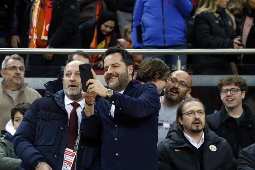 Sen misin İcardi'ye pas atmayan! Okan Buruk'tan yıldız futbolcuya 'kadro dışı' şoku