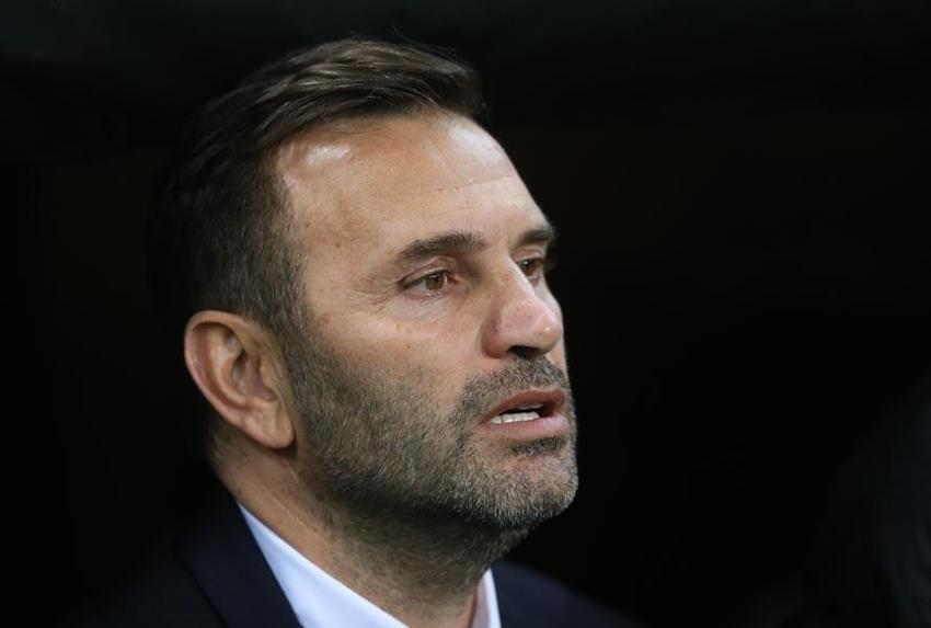 Sen misin İcardi'ye pas atmayan! Okan Buruk'tan yıldız futbolcuya 'kadro dışı' şoku