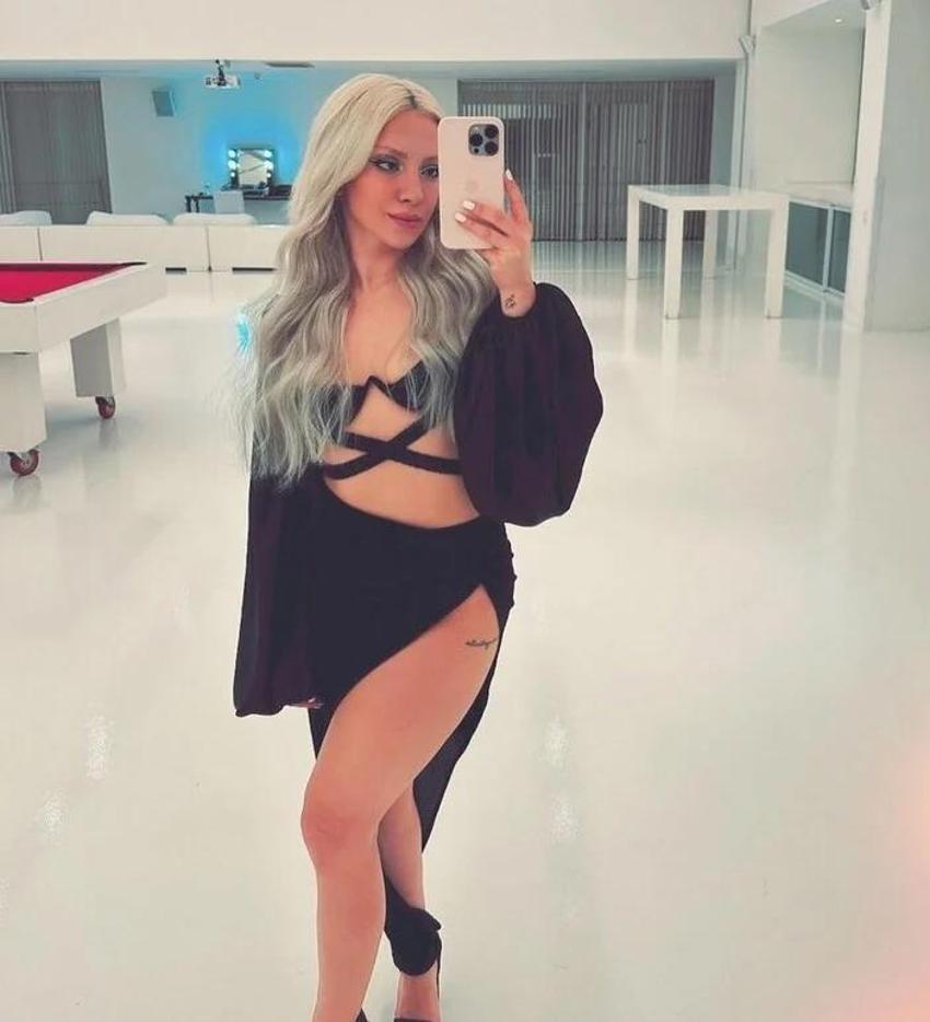 Ece Seçkin'in evine ödediği fiyat dudak uçuklattı!