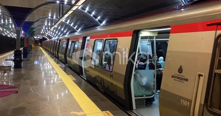 Kağıthane - İstanbul Havalimanı metro durakları nerede? İstanbul Havalimanı metrosu açıldı mı, kaç durak? İşte güzergah...