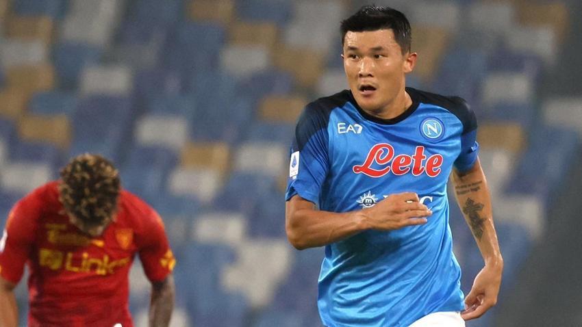 Ne yaptın Ali Koç! Kim Min Jae'yi sattı parayı 9 futbolcuya bastı sonuç hüsran...