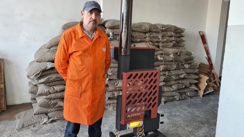 Günlük kazancı 16.500 TL! Talebe yetişemiyor