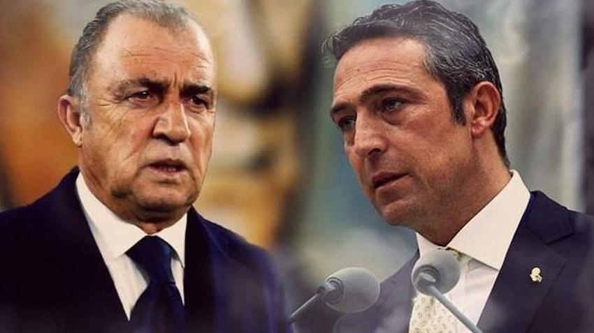 Ali Koç ve Fatih Terim'den transfer fiyaskosu! 1 M.€ vermedikleri yıldızı şimdi 10 M.€'ya alamıyorlar