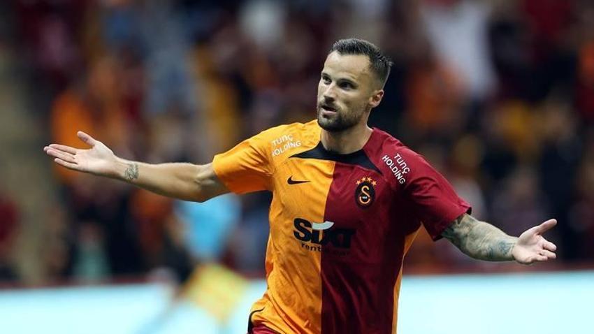Ali Koç ve Fatih Terim'den transfer fiyaskosu! 1 M.€ vermedikleri yıldızı şimdi 10 M.€'ya alamıyorlar