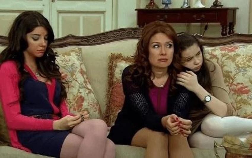 Yıllar güzelliğine dokunamadı! Alemin Kıralı'nın Mehveş'i son haliyle büyüledi