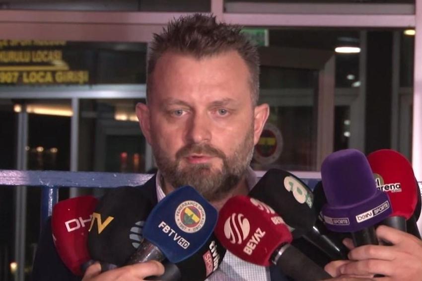 Ali Koç'tan '2. Aziz Yıldırım' skandalı! 5 milyon euro'luk yıldızı ezeli rakibine kaptırdı